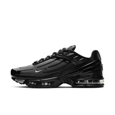 Chaussure Nike Air Max Plus III pour Homme. Nike CA